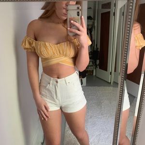 Pacsun shorts